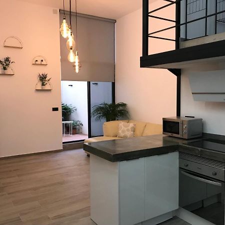 Moderno Loft A 150 Metros De La Playa Apartment Santa Pola Bagian luar foto