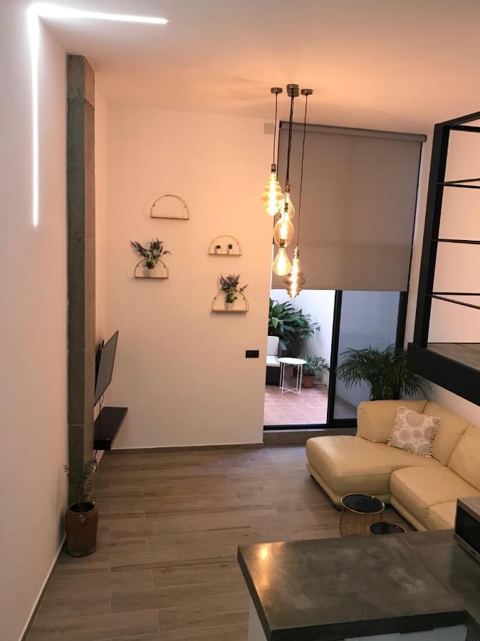 Moderno Loft A 150 Metros De La Playa Apartment Santa Pola Bagian luar foto