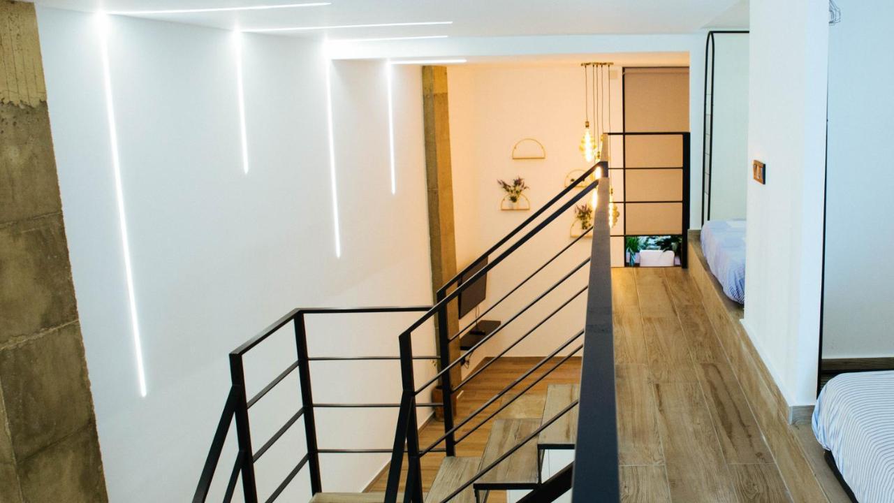 Moderno Loft A 150 Metros De La Playa Apartment Santa Pola Bagian luar foto