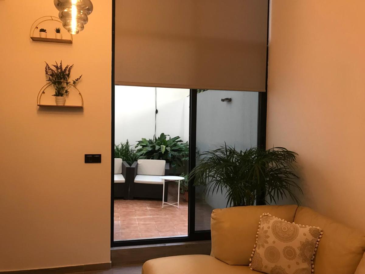 Moderno Loft A 150 Metros De La Playa Apartment Santa Pola Bagian luar foto