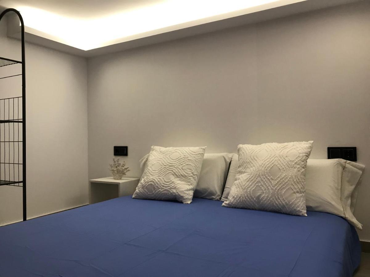 Moderno Loft A 150 Metros De La Playa Apartment Santa Pola Bagian luar foto
